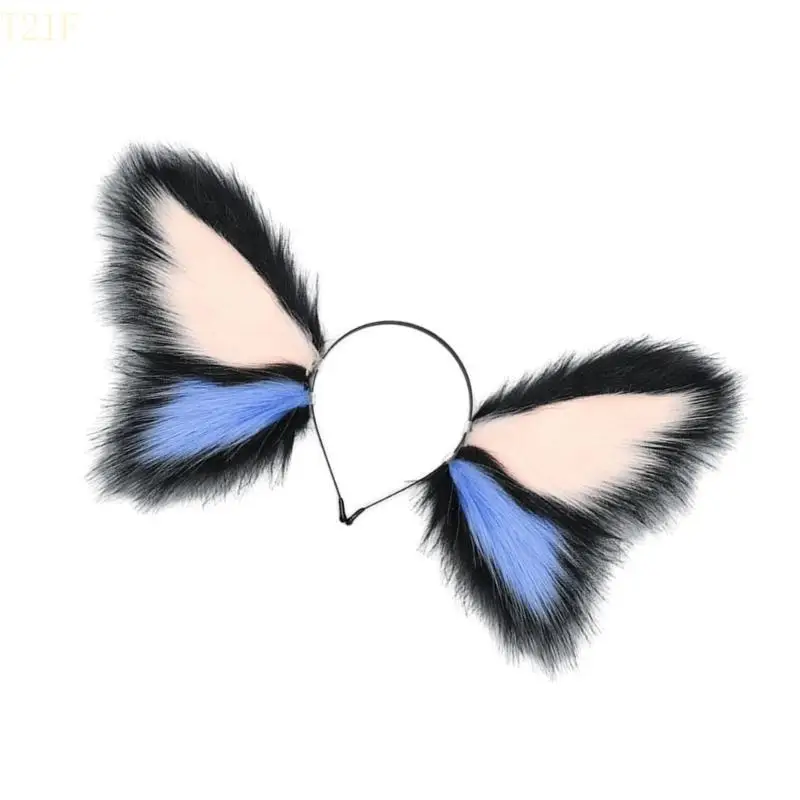 T21F Women Hairbands Adorkable Butterfly Birthday Party Photo Props for Washing Face
T21F Women Hairbands Adorkable Butterfly Birthday Party Photo Props for Washing Face
