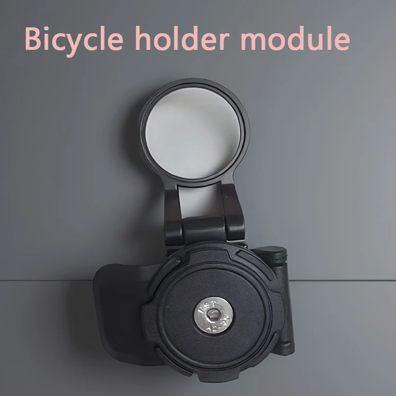 Universal 360 Degree Rotation Bike Phone Mount Aluminum Alloy Adjustable Motorcycle Handlebar Phone Holder for Cell Phone
Universal 360 Degree Rotation Bike Phone Mount Aluminum Alloy Adjustable Motorcycle Handlebar Phone Holder for Cell Phone
