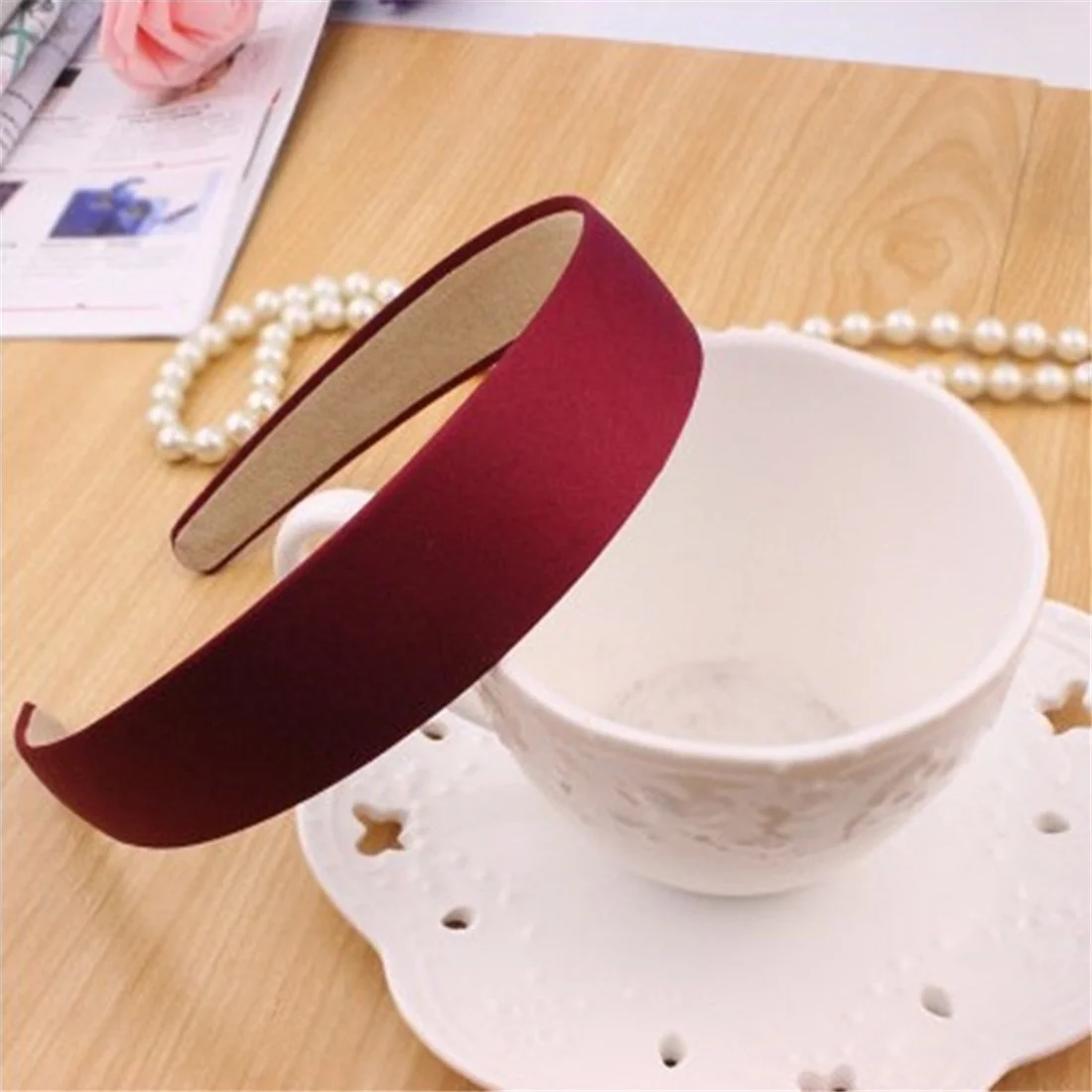 13 Color Wide Plastic Headband Hair Band Accessory Wholesale Lots Stain Headwear
13 Color Wide Plastic Headband Hair Band Accessory Wholesale Lots Stain Headwear