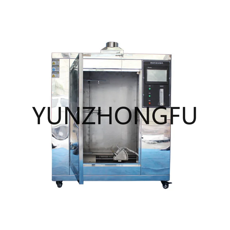 Leakage Marking Index Testing Machine Leakage Marking Testing Machine Dielectric Tester
Leakage Marking Index Testing Machine Leakage Marking Testing Machine Dielectric Tester