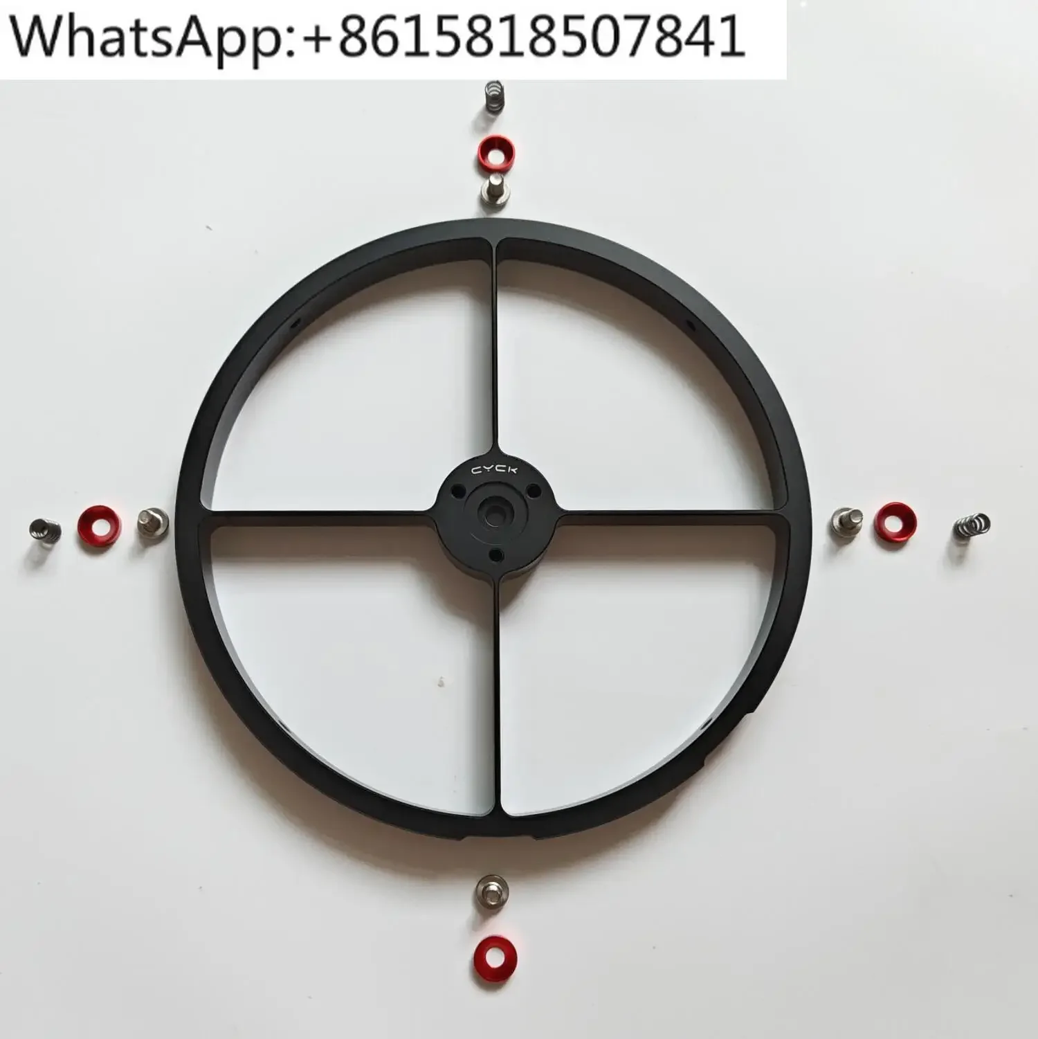 2023 ultra-thin handicraft grade workmanship cyck Xinda Xiaohei 170750 integrated sub-mirror cross spider frame
2023 ultra-thin handicraft grade workmanship cyck Xinda Xiaohei 170750 integrated sub-mirror cross spider frame