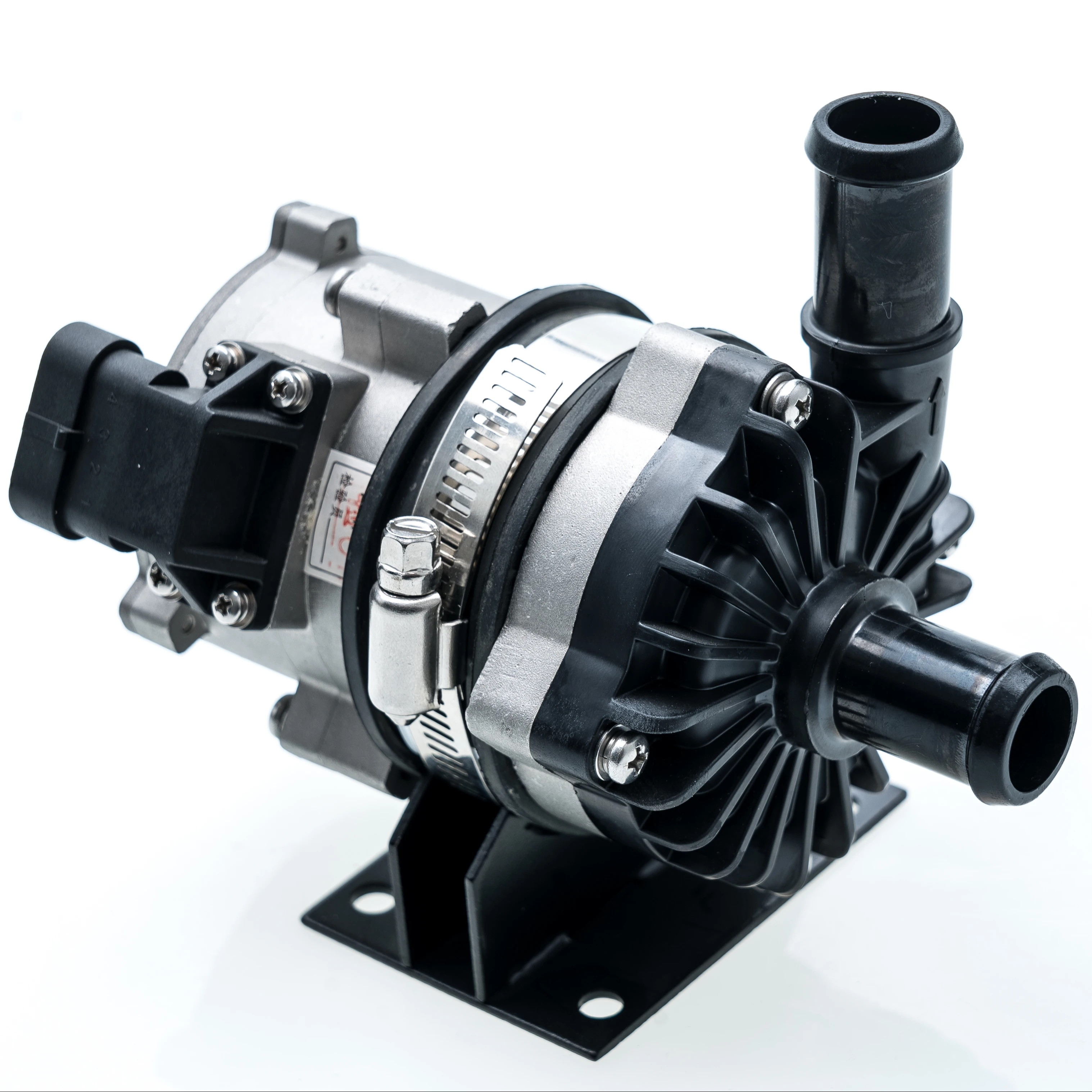 Satisfaction Guarantee Electric Water Pump Dc Water Pump Car Water Pump For Electric Cars Bus Truck
Satisfaction Guarantee Electric Water Pump Dc Water Pump Car Water Pump For Electric Cars Bus Truck