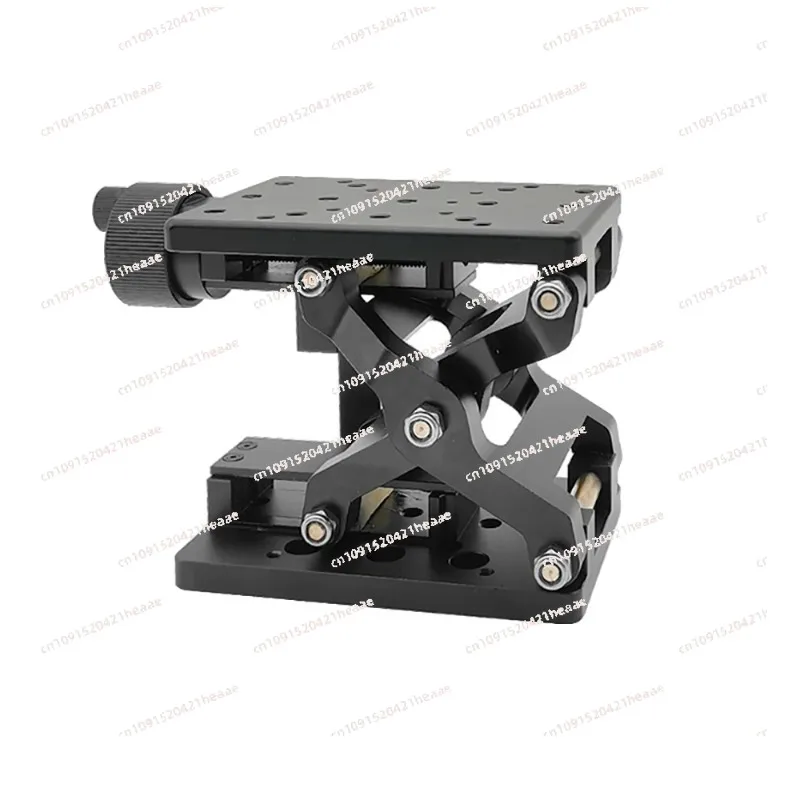 Suitable forOptical Sliding Lift Lifting Platform Stroke 60MM Load 120x80MM High Precise Manual Lift Z-Axis Manual Elevator
Suitable forOptical Sliding Lift Lifting Platform Stroke 60MM Load 120x80MM High Precise Manual Lift Z-Axis Manual Elevator