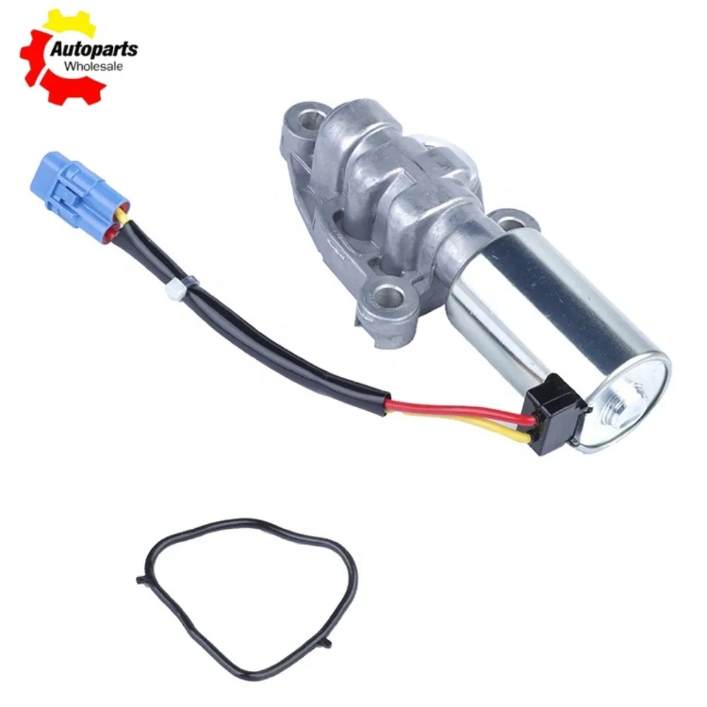 1655069GE3 Variable Timing Oil Control Solenoid VVT Valve 16550-69GE3 For Suzuki Liana M13A M15A M16A M18A Grand Vitara SX4
1655069GE3 Variable Timing Oil Control Solenoid VVT Valve 16550-69GE3 For Suzuki Liana M13A M15A M16A M18A Grand Vitara SX4