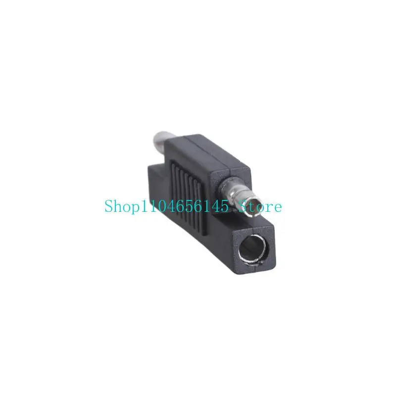 5ASD XT60 женского на SAE Connectors Cable 14AWG Зарядное кабель для подключения солнечной энергии
5ASD XT60 женского на SAE Connectors Cable 14AWG Зарядное кабель для подключения солнечной энергии