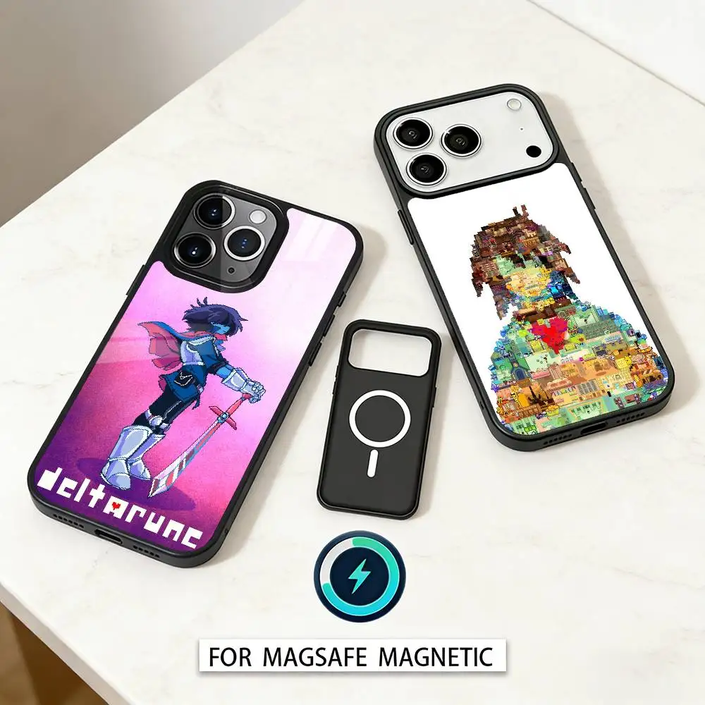 Game D-Deltarune Kris Phone Case For iPhone17,16,15,14,13,12,Pro,Max,Magnetic For Magsafe Wireless Charging
Game D-Deltarune Kris Phone Case For iPhone17,16,15,14,13,12,Pro,Max,Magnetic For Magsafe Wireless Charging