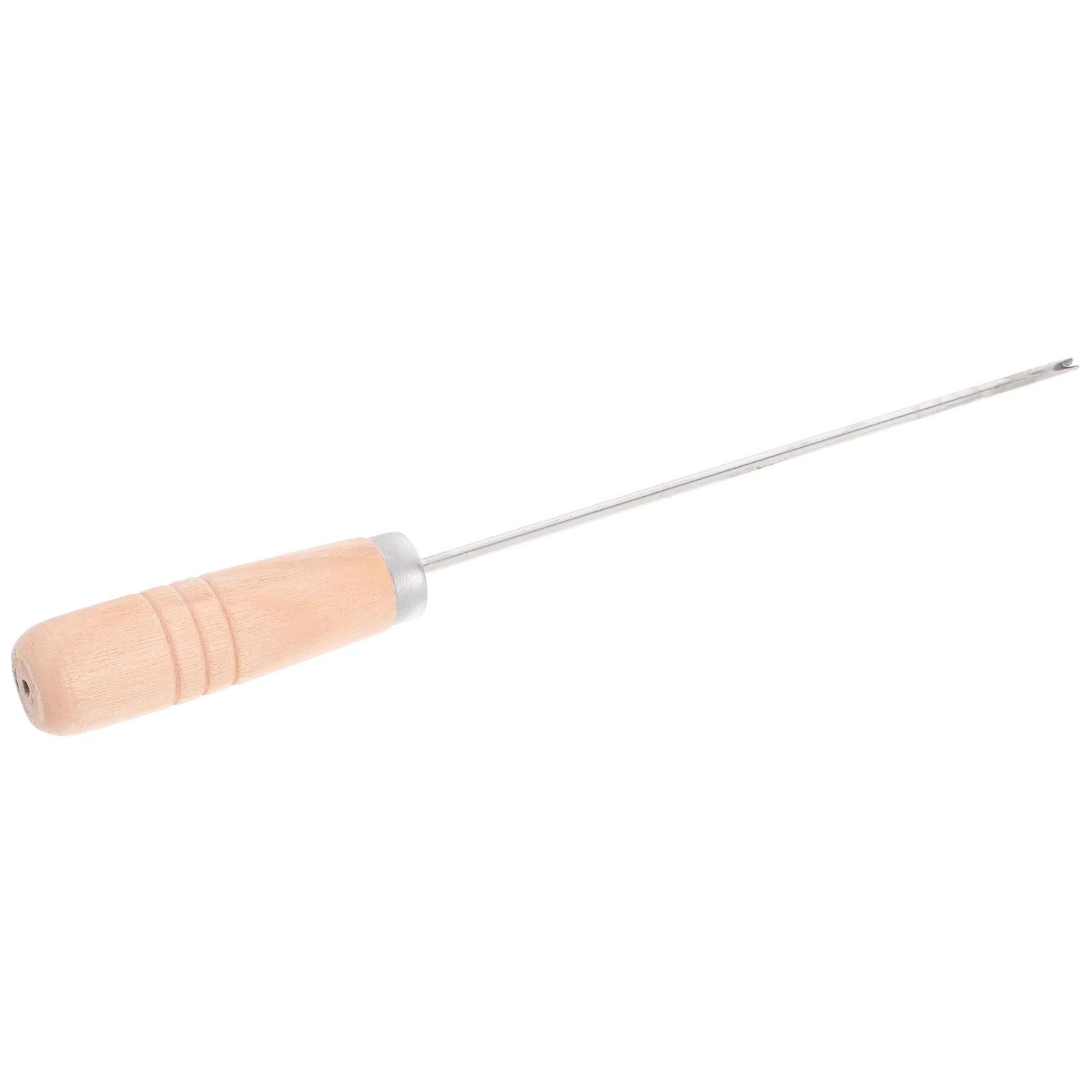 Cotton Stuffing Tool Handle Ergonomic Design Effortless Filling Dolls Toys Pillows Wood Stainless Steel Craft Sewing
Cotton Stuffing Tool Handle Ergonomic Design Effortless Filling Dolls Toys Pillows Wood Stainless Steel Craft Sewing