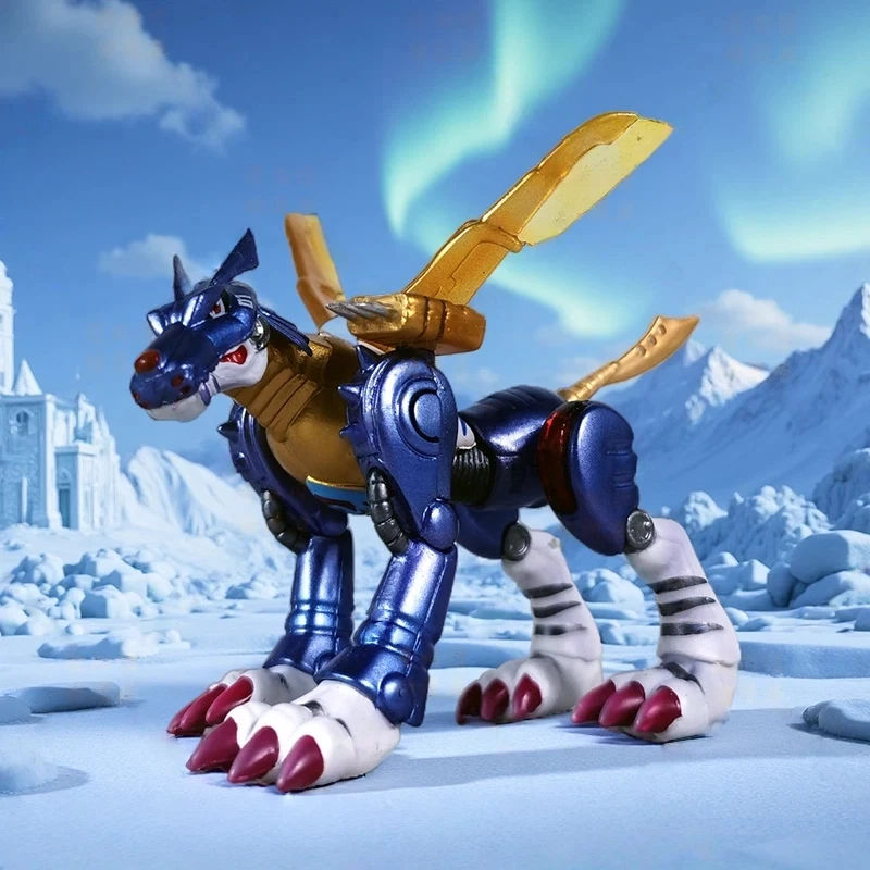 Spot Animation Decoration Steel Plus Lulu Animal Gk Hand-Made Anime Model Chaoplay Birthday Surprise Gift For Children
Spot Animation Decoration Steel Plus Lulu Animal Gk Hand-Made Anime Model Chaoplay Birthday Surprise Gift For Children