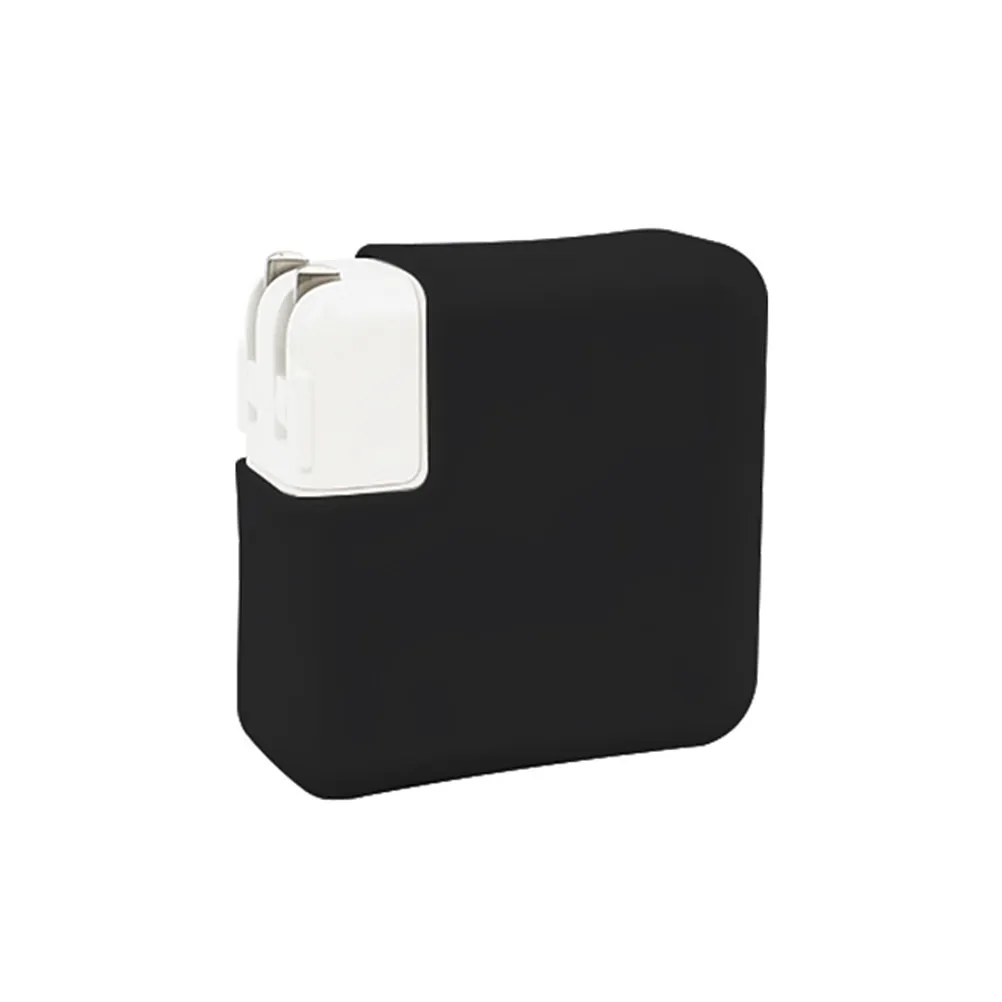 87W Luminous Silicone Charging Adapter Cover for 15 Protective Sleeve Shock Absorbing Flexible Wrap Night
87W Luminous Silicone Charging Adapter Cover for 15 Protective Sleeve Shock Absorbing Flexible Wrap Night