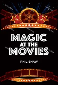 Magic At The Movies by Phil Shaw Magic tricks (Instant Download) Quickly send
Magic At The Movies by Phil Shaw Magic tricks (Instant Download) Quickly send