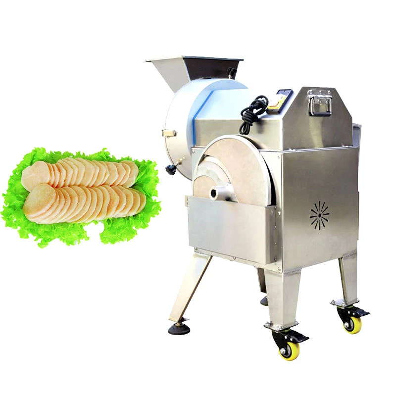 Electric Commercial Vegetable Cutter Food Chopper Chili Onion Ginger Vegetable Cutting Machine
Electric Commercial Vegetable Cutter Food Chopper Chili Onion Ginger Vegetable Cutting Machine