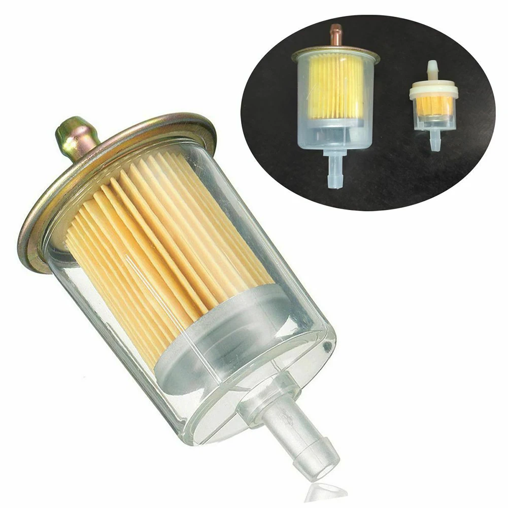 1pc Gasoline Filter Diesel Extra Large Fuel Filter Universal RV Inline Fuel Line For Garden Tools Scooters Motorcycles Car Part
1pc Gasoline Filter Diesel Extra Large Fuel Filter Universal RV Inline Fuel Line For Garden Tools Scooters Motorcycles Car Part