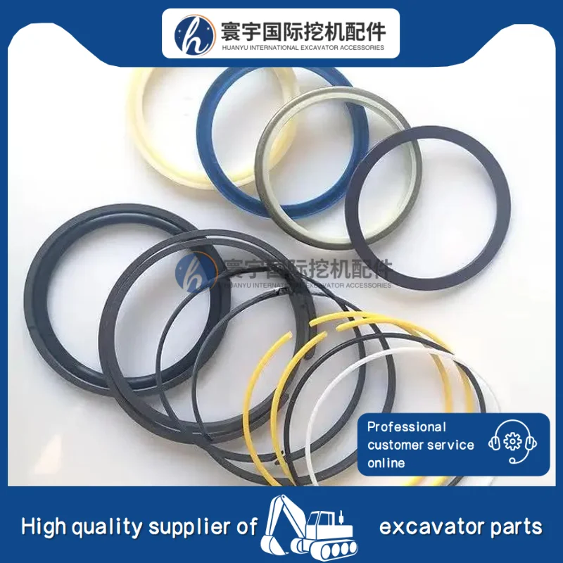 4642931 Seal Kit E320D2 Machinery Parts
4642931 Seal Kit E320D2 Machinery Parts