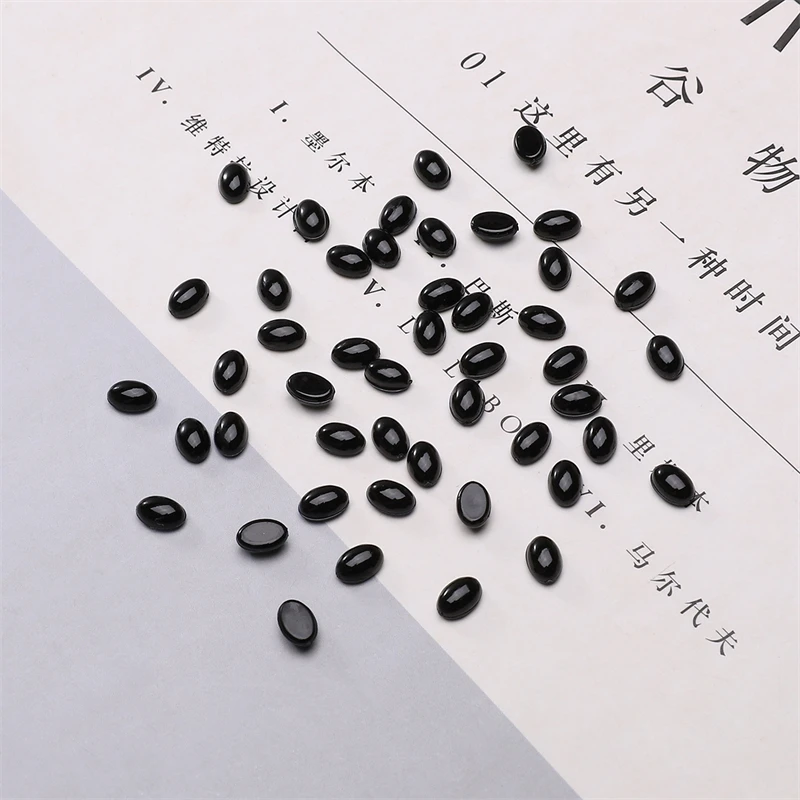 10/20/100pcs Acrylic Black Doll Oval Plastic Safety Eyes For Bear Dolls Animal Puppet DIY Crafts Kids Toys Doll Eyes Accessories
10/20/100pcs Acrylic Black Doll Oval Plastic Safety Eyes For Bear Dolls Animal Puppet DIY Crafts Kids Toys Doll Eyes Accessories