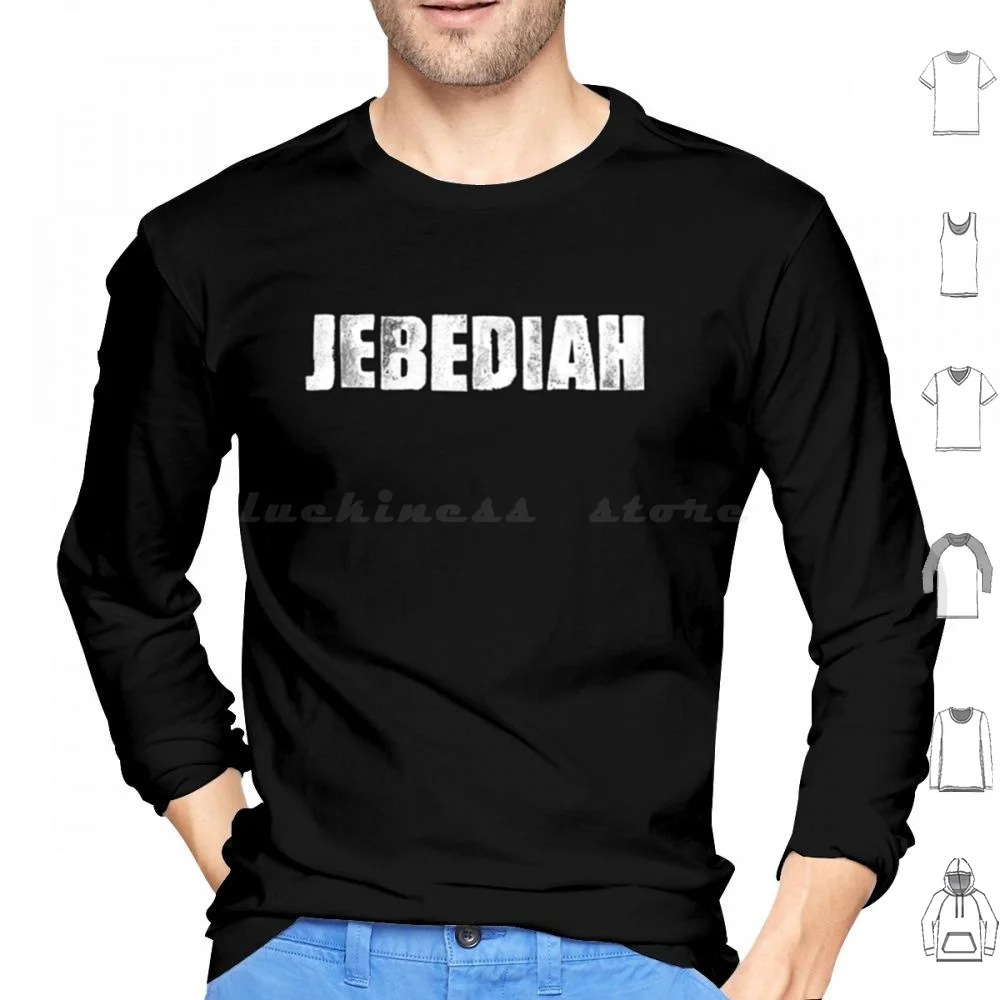 Jebediah Толстовка с капюшоном из хлопка с длинным рукавом Металл Underground Music Punk Ska Pop
Jebediah Толстовка с капюшоном из хлопка с длинным рукавом Металл Underground Music Punk Ska Pop