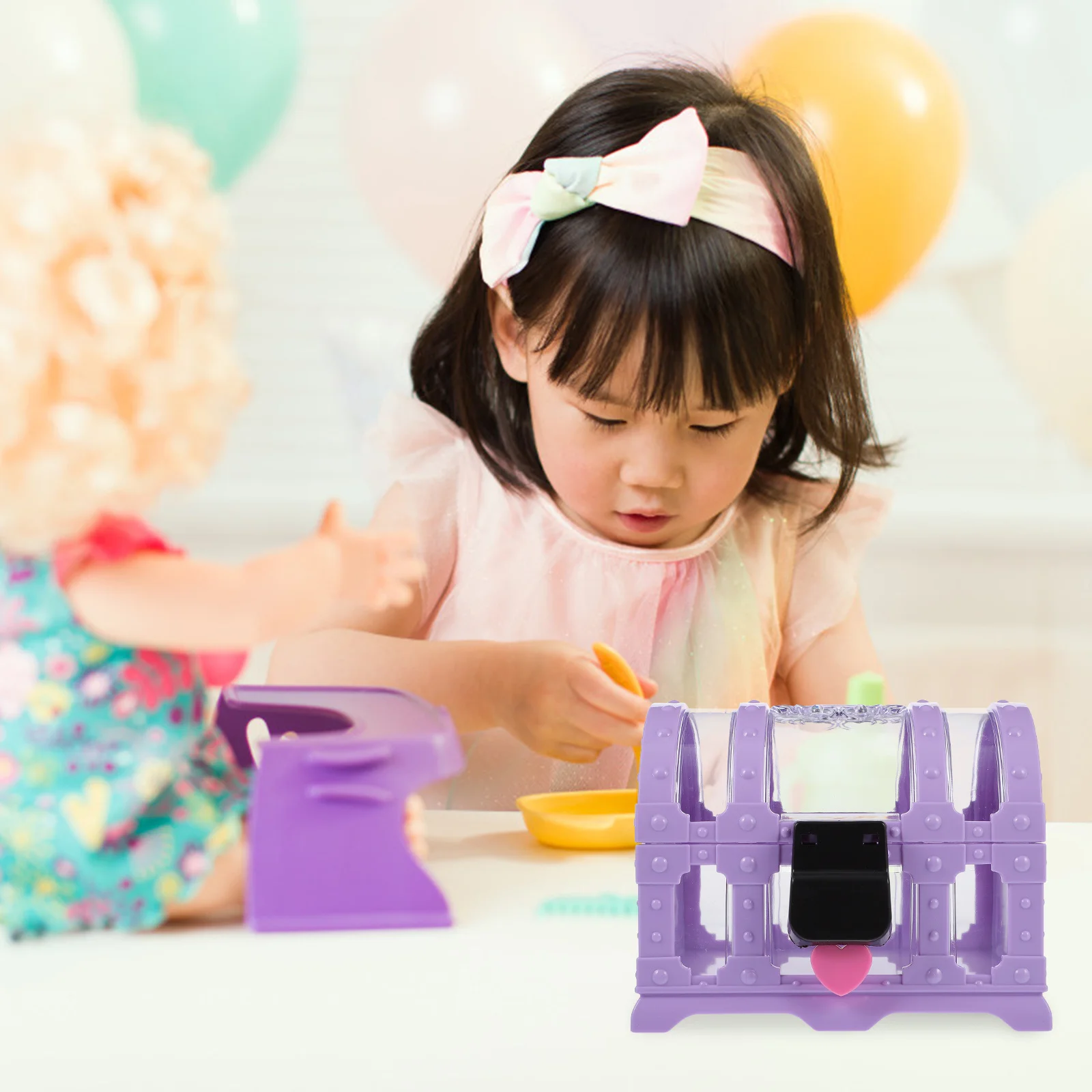 1 set 1 Set Of Large Capacity Jewelry Display Box For Girls Kids Storage Organizer Crystal Box Diamond Case Sundries Holder
1 set 1 Set Of Large Capacity Jewelry Display Box For Girls Kids Storage Organizer Crystal Box Diamond Case Sundries Holder