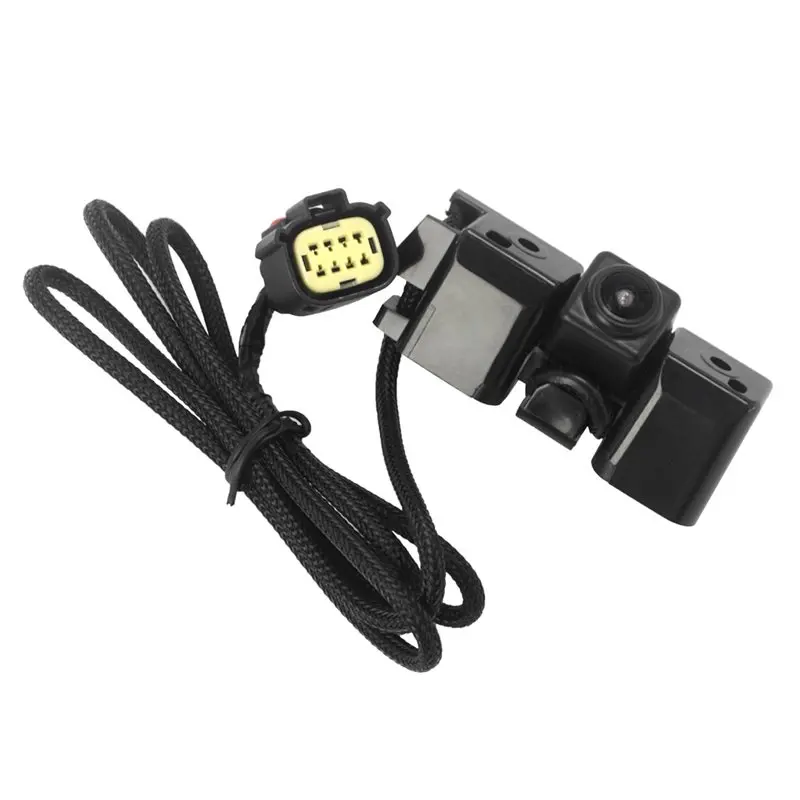 Rearview Camera Reversing Camera Parking Assistance Camera 14900559 590106 For GMC Canyon Colorado 2015-2022
Rearview Camera Reversing Camera Parking Assistance Camera 14900559 590106 For GMC Canyon Colorado 2015-2022