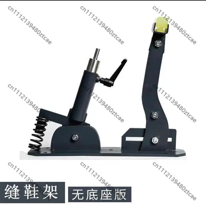Handmade Climbing Shoe Suture Rack Shoemaker Edge Sewing Pulling Auxiliary Hand Tool
Handmade Climbing Shoe Suture Rack Shoemaker Edge Sewing Pulling Auxiliary Hand Tool