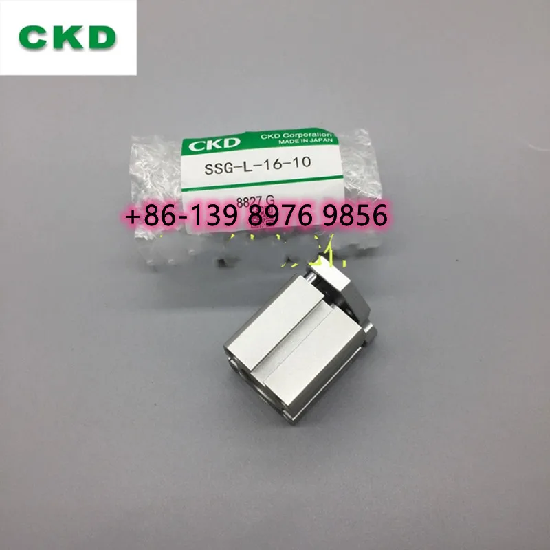 CKD SSG-L cylinder SSG-25-5 SSG-25-10 SSG-25-15 SSG-25-20 SSG-25-25 SSG-25-30 SSG-25-35 SSG-25-40 SSG-25-45 SSG-25-50 SSG-25-75
CKD SSG-L cylinder SSG-25-5 SSG-25-10 SSG-25-15 SSG-25-20 SSG-25-25 SSG-25-30 SSG-25-35 SSG-25-40 SSG-25-45 SSG-25-50 SSG-25-75