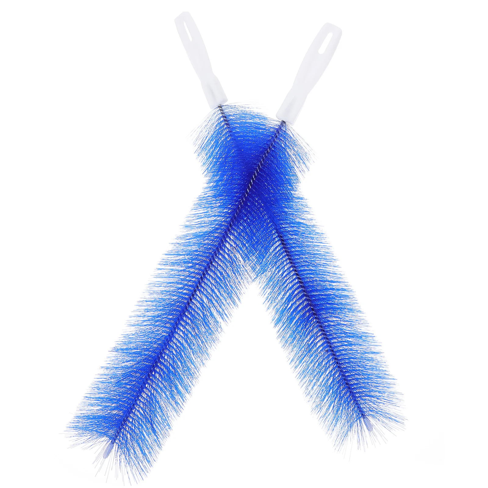 2 Pcs Clean up The Artifact Electric Fan Cleaning Brush Plastic Brushes for Household
2 Pcs Clean up The Artifact Electric Fan Cleaning Brush Plastic Brushes for Household