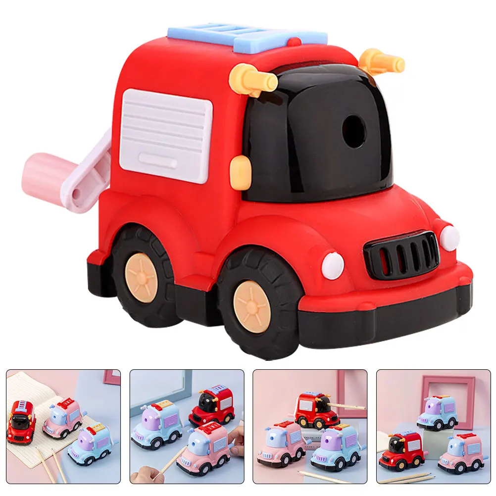 Lovely Car Design Pencil For s Manual Hand Crank Sharpener Portable School Supply Plastic Metal Cartoon
Lovely Car Design Pencil For s Manual Hand Crank Sharpener Portable School Supply Plastic Metal Cartoon
