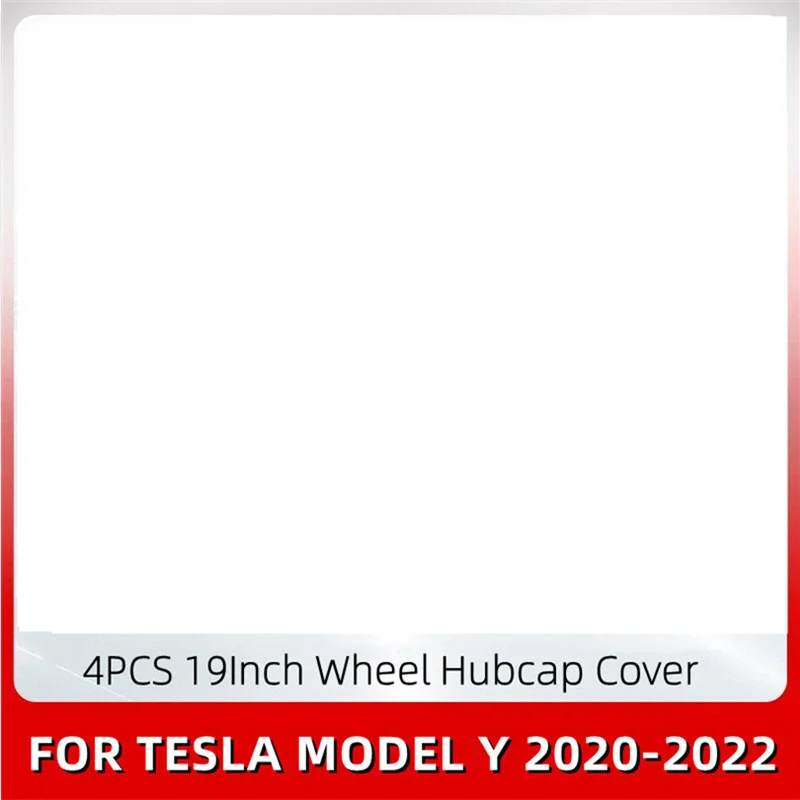 4PCS Wheel Cover for Tesla Model Y Juniper 19 Inch 2025 Car Replacement Wheel Cover Automobile Hub Cap Full Rim Car Accessories
4PCS Wheel Cover for Tesla Model Y Juniper 19 Inch 2025 Car Replacement Wheel Cover Automobile Hub Cap Full Rim Car Accessories