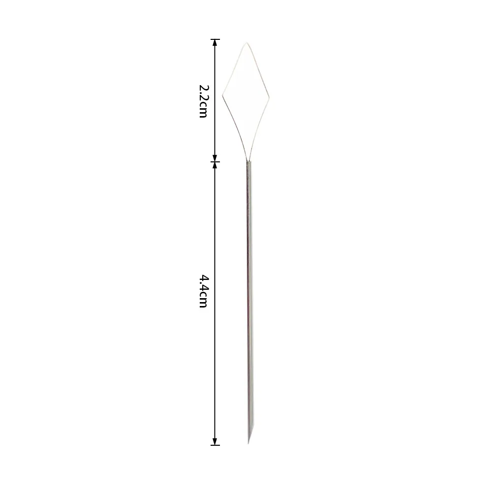 Wig Ventilating Needle Hair Pulling Needle Ventilating Crochet Hook Threader Bead Threader Sewing Needle
Wig Ventilating Needle Hair Pulling Needle Ventilating Crochet Hook Threader Bead Threader Sewing Needle