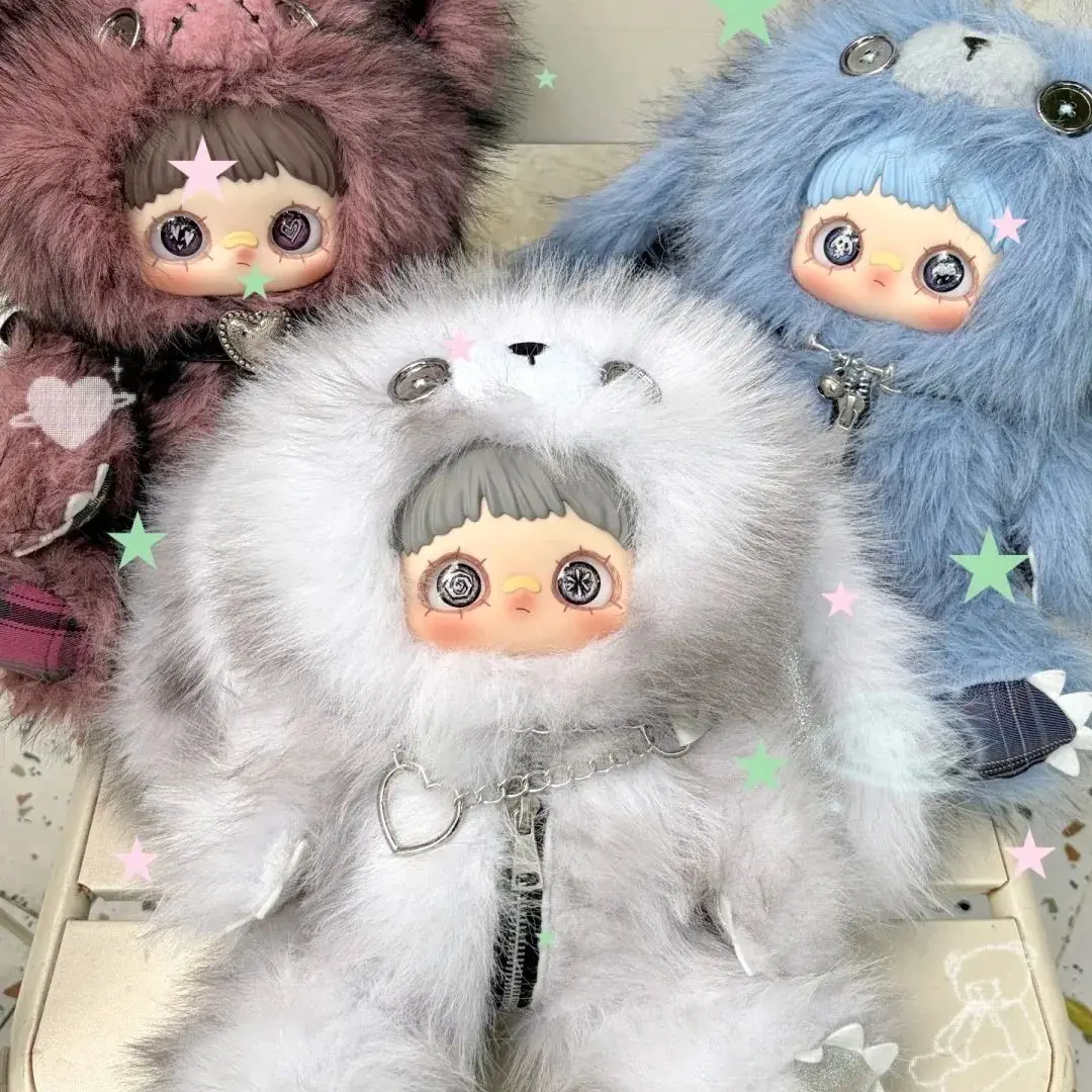 Коллекционная фигурка Maymei Rebel Doll Blind Box: Аниме-кукла Maymei, сюрприз-бокс, кавайная фигурка, коллекционная модель, подвеска
Коллекционная фигурка Maymei Rebel Doll Blind Box: Аниме-кукла Maymei, сюрприз-бокс, кавайная фигурка, коллекционная модель, подвеска