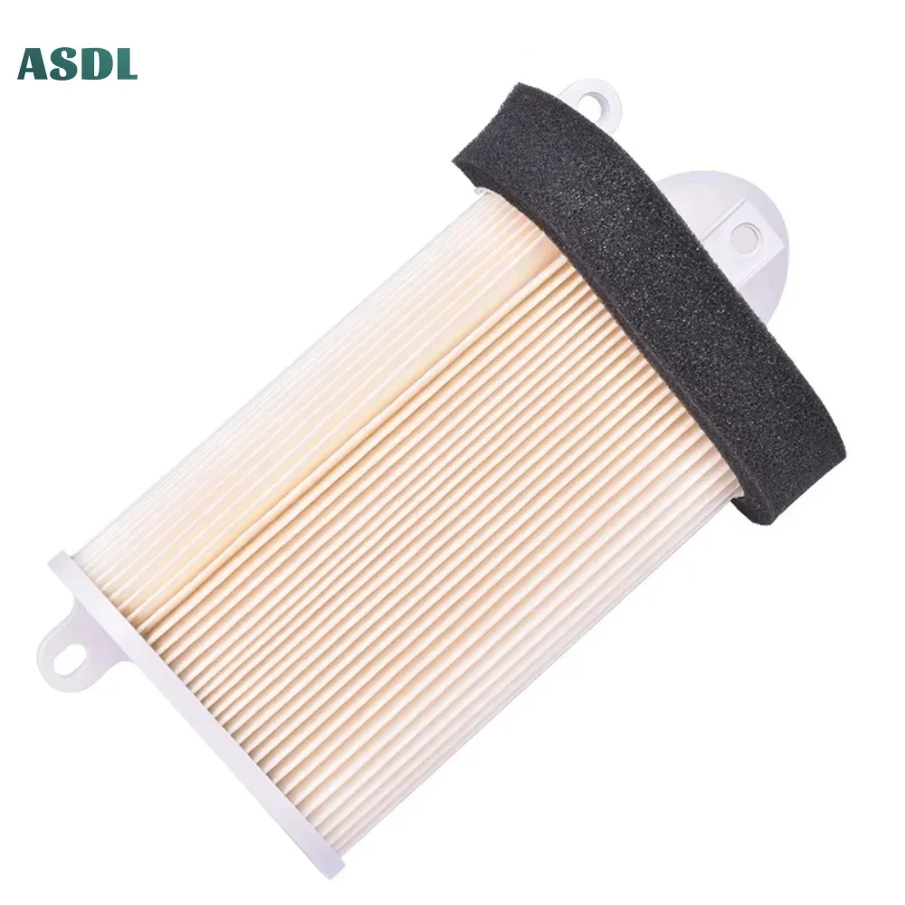 Motorcycle Parts Air Filter for Yamaha XP500 TMAX 2008-2011 XP 500 SP Left Hand Side Air Filter 4B5 2010-2011 4B5-15407-00
Motorcycle Parts Air Filter for Yamaha XP500 TMAX 2008-2011 XP 500 SP Left Hand Side Air Filter 4B5 2010-2011 4B5-15407-00