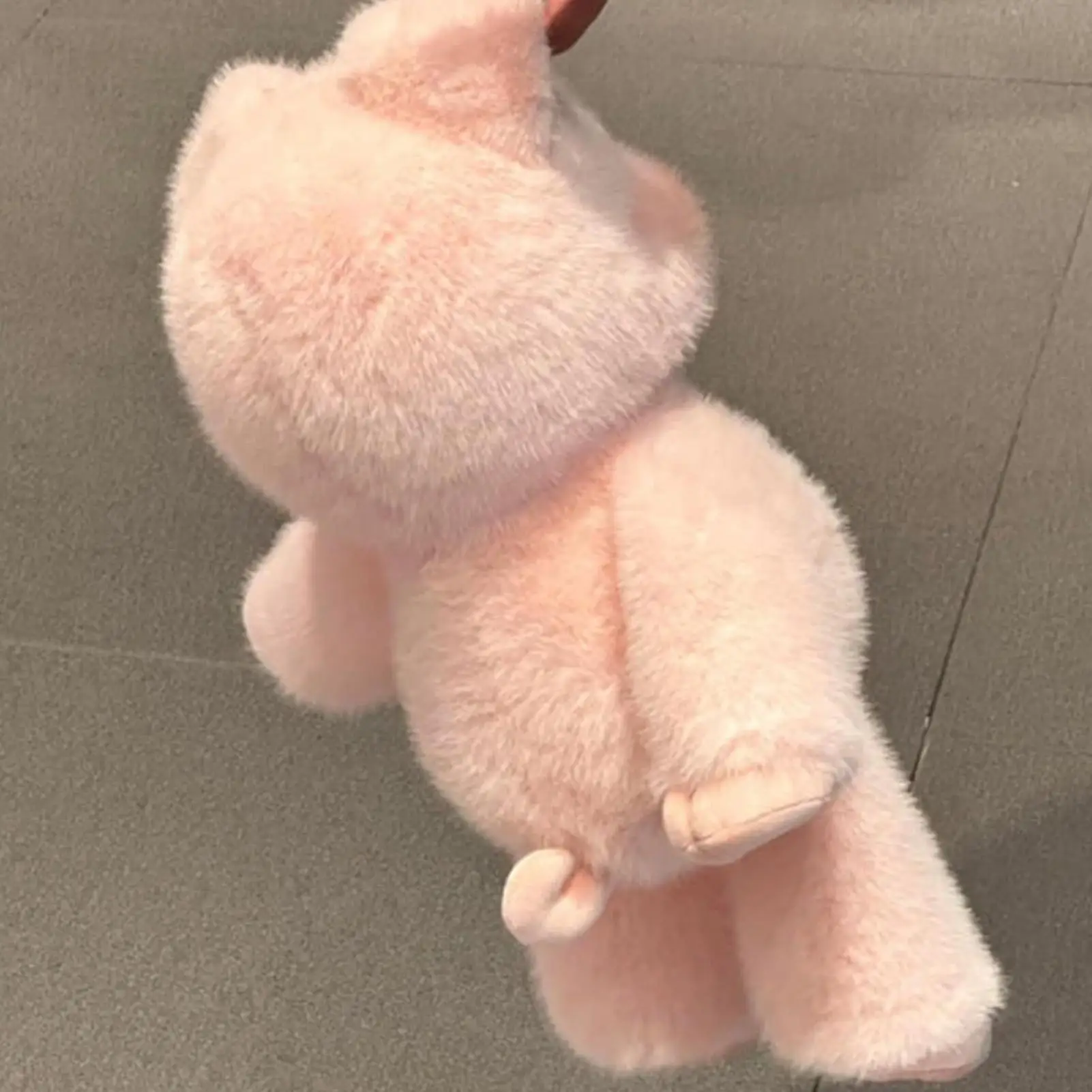 Плюшевая игрушка 17,7 дюймов, мягкий декор в виде животных, подушка для взрослых, спальня, гостиная, кабинет, диван, кресло, диван, кровать, дом
Плюшевая игрушка 17,7 дюймов, мягкий декор в виде животных, подушка для взрослых, спальня, гостиная, кабинет, диван, кресло, диван, кровать, дом