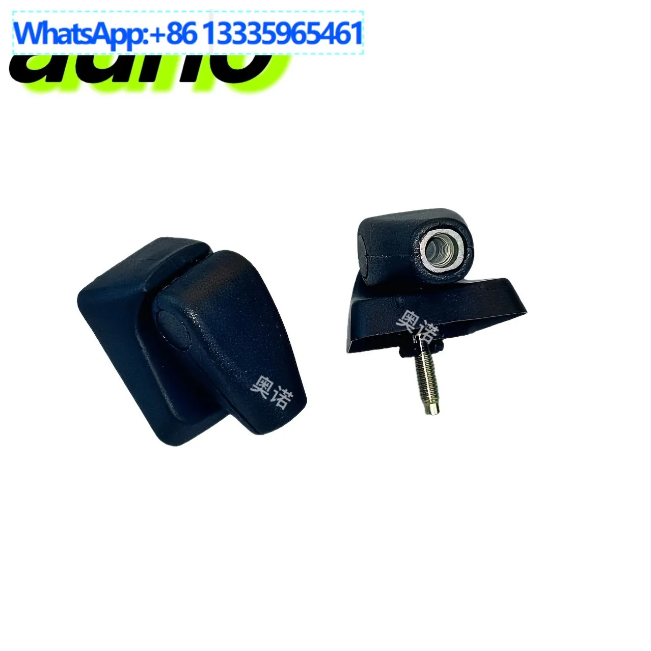 10Pcs Antenna holder 656110 Applicable models AX ZX XSara 205 106 306 309 405 406
10Pcs Antenna holder 656110 Applicable models AX ZX XSara 205 106 306 309 405 406