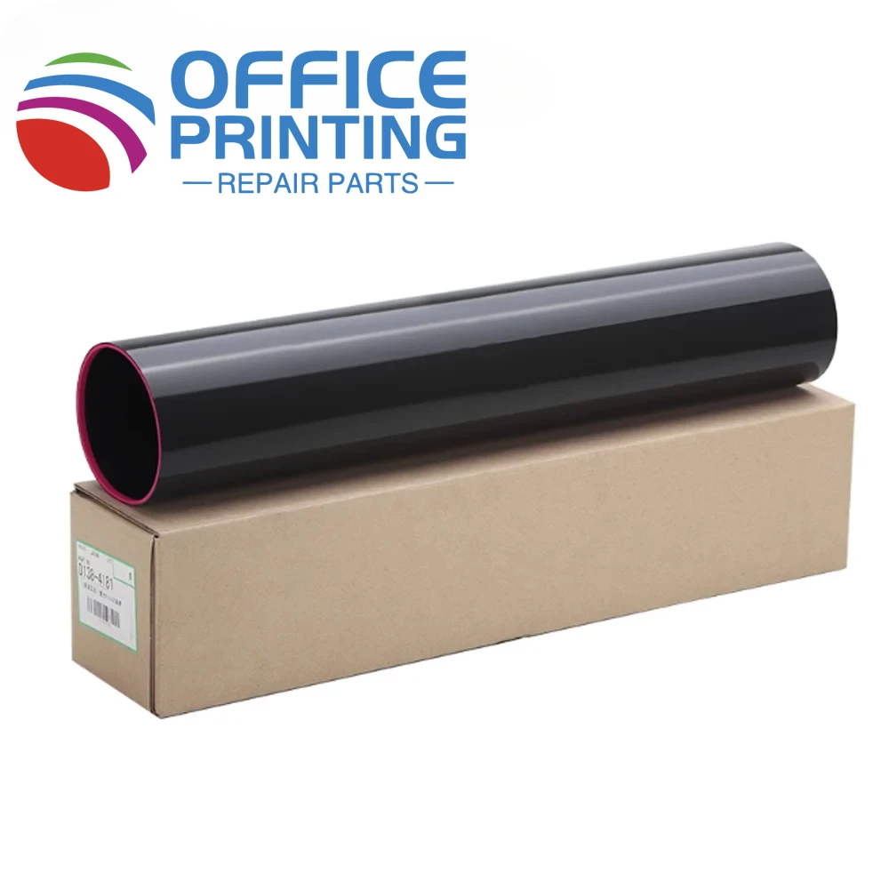 D136-4181 Φ для Rioch Aficio MPC8002 C6502 Pro C5100s C5110s D1364181 фьюзерный ремень
D136-4181 Φ для Rioch Aficio MPC8002 C6502 Pro C5100s C5110s D1364181 фьюзерный ремень