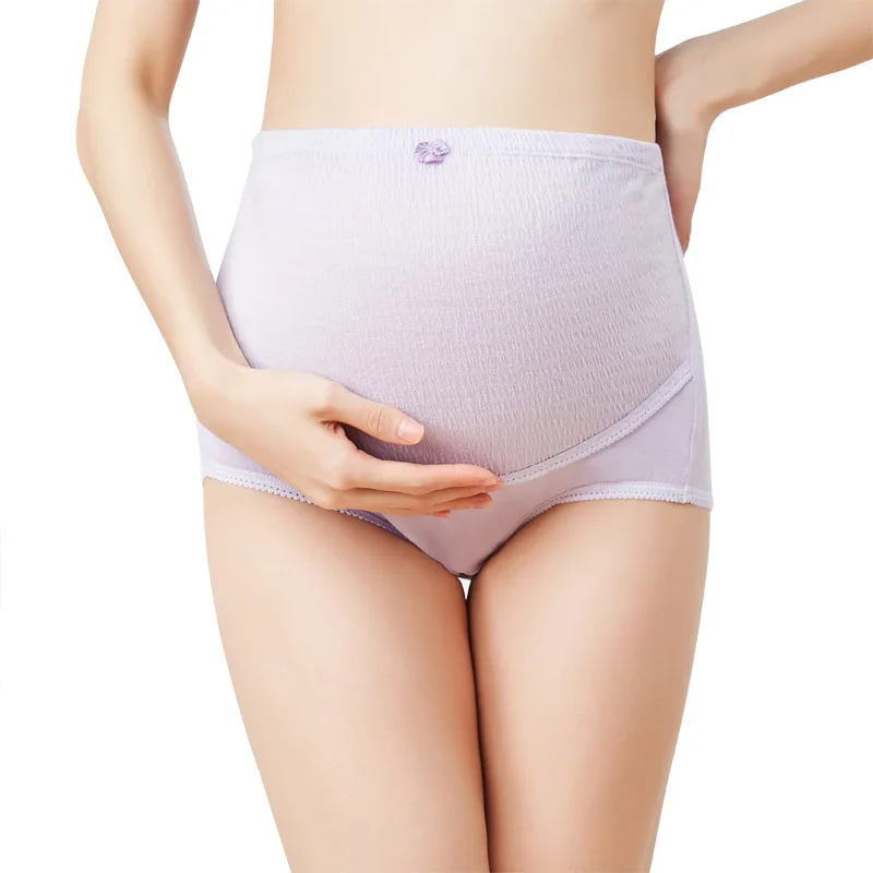 Maternity Adjustable Elasticated Brief Maternity High Waisted Panties Pregnancy Comfortable Brief Maternity Breathable Underpant
Maternity Adjustable Elasticated Brief Maternity High Waisted Panties Pregnancy Comfortable Brief Maternity Breathable Underpant