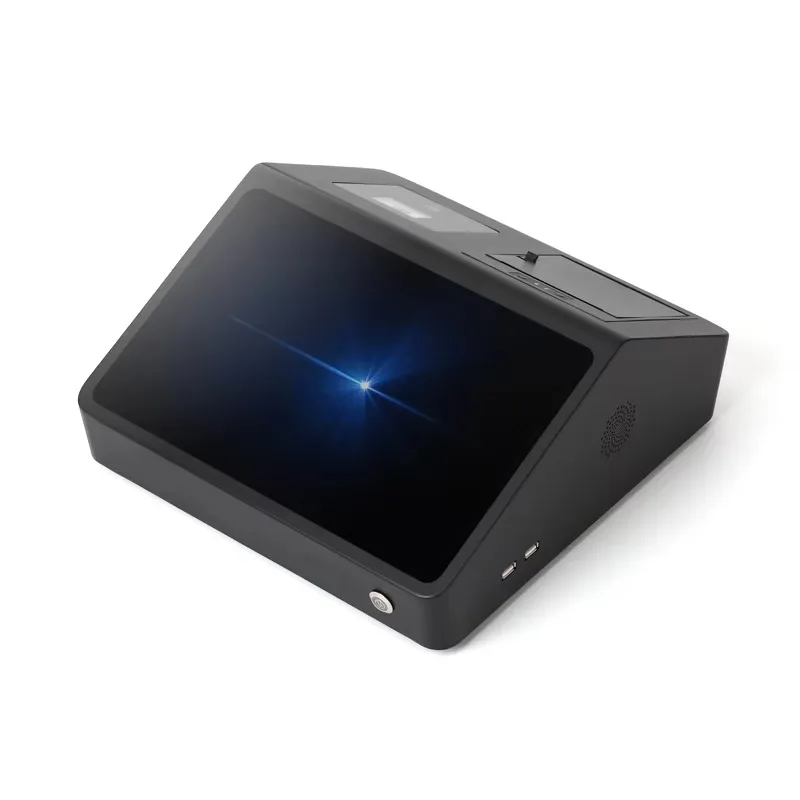 2026 High-performance Intelligence Perfect For Information Dissemination And Customer Engagement POS System
2026 High-performance Intelligence Perfect For Information Dissemination And Customer Engagement POS System