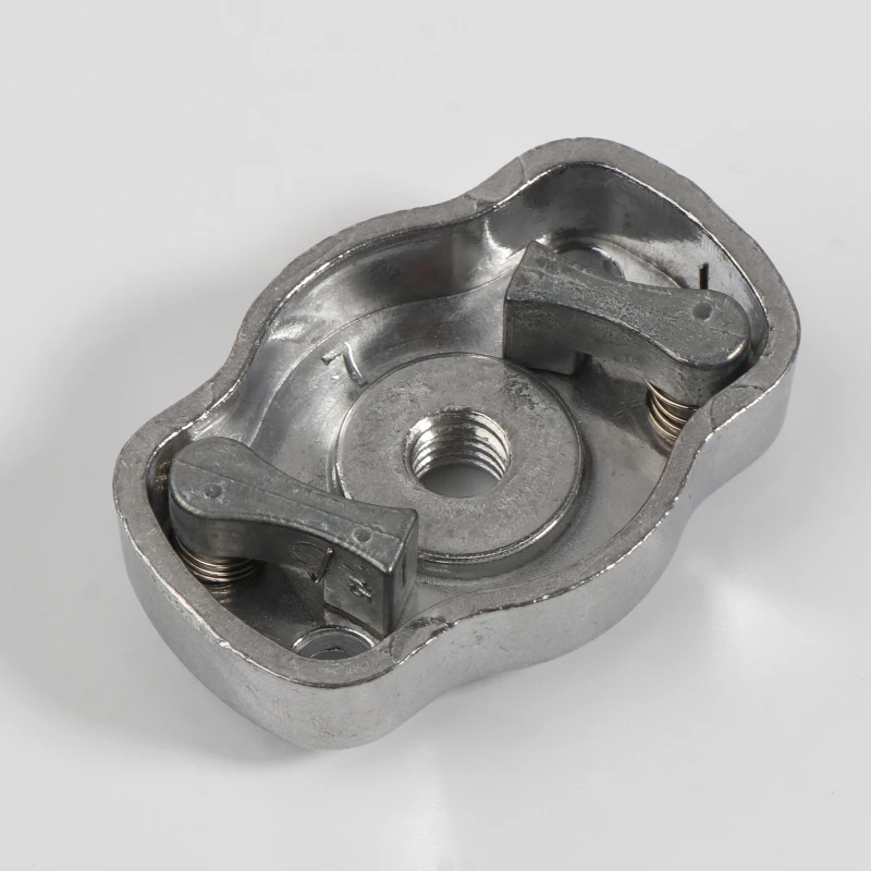 367D Gx35 140 Single Start Pull Plate Easy Starter Single Dial Easy Start Claw Starter Cup Pulleys Replacement for Recoil
367D Gx35 140 Single Start Pull Plate Easy Starter Single Dial Easy Start Claw Starter Cup Pulleys Replacement for Recoil