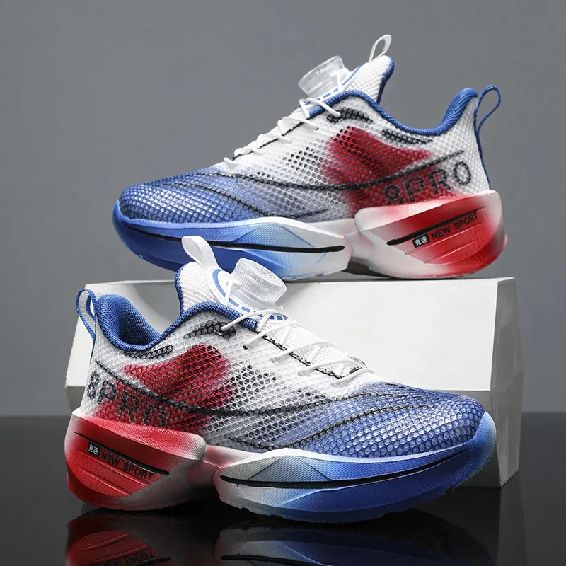 Children Sports Shoes Lightweight Comfortable Boys Outdoor Running Shoes 2026 New Spring Casual Girls Daily Wear Tennis Shoes
Children Sports Shoes Lightweight Comfortable Boys Outdoor Running Shoes 2026 New Spring Casual Girls Daily Wear Tennis Shoes