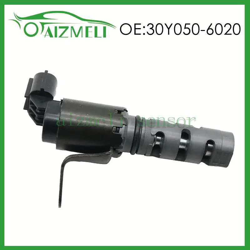 30Y050-6020 Car Engine Variable Timing VVT Control Solenoid Valve For Mazda Premacy Haima Auto Parts Accessories 30Y0506020
30Y050-6020 Car Engine Variable Timing VVT Control Solenoid Valve For Mazda Premacy Haima Auto Parts Accessories 30Y0506020