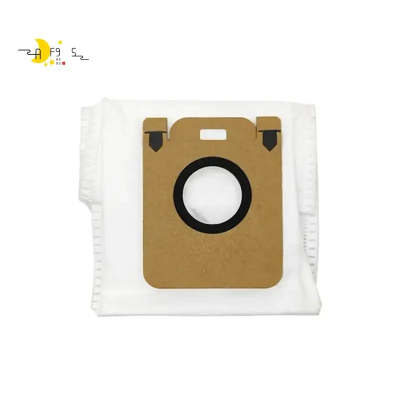 AF95-Dust Bag Accessories For Xiaomi Dreame Bot D10 Plus RLS3D Robot Vacuum Cleaner Replacement Parts
AF95-Dust Bag Accessories For Xiaomi Dreame Bot D10 Plus RLS3D Robot Vacuum Cleaner Replacement Parts