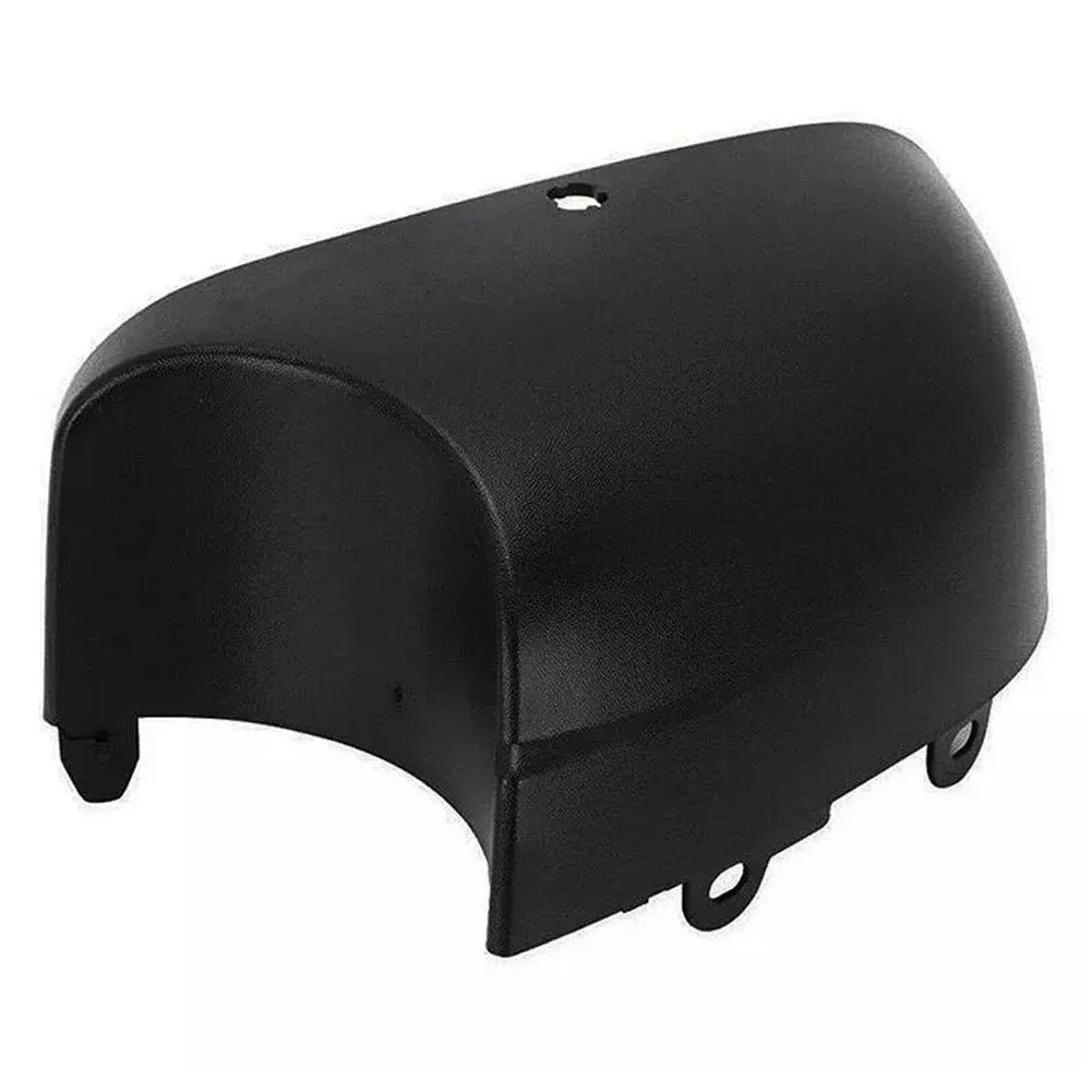 Black Lower Right Mirror Cover Car Mirror Accessories Long-Lasting Performance Perfect Fit Reliable Protection
Black Lower Right Mirror Cover Car Mirror Accessories Long-Lasting Performance Perfect Fit Reliable Protection