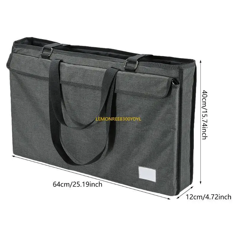 270C Multifunctional Camping Table Carry Bag Heavy Duty Travel Carrying Bag Handbag Folding Table Storage Bag Enduring
270C Multifunctional Camping Table Carry Bag Heavy Duty Travel Carrying Bag Handbag Folding Table Storage Bag Enduring