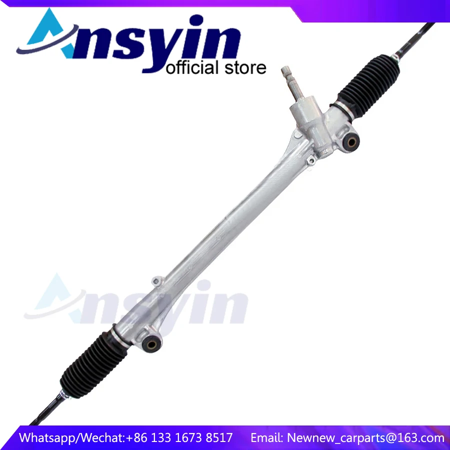 LHD Auto Power Steering Rack Assy Auto Steering Gear Box For 12-17 FA20 Subaru BRZ Toyota GT86 34210CA010 34210-CA010
LHD Auto Power Steering Rack Assy Auto Steering Gear Box For 12-17 FA20 Subaru BRZ Toyota GT86 34210CA010 34210-CA010