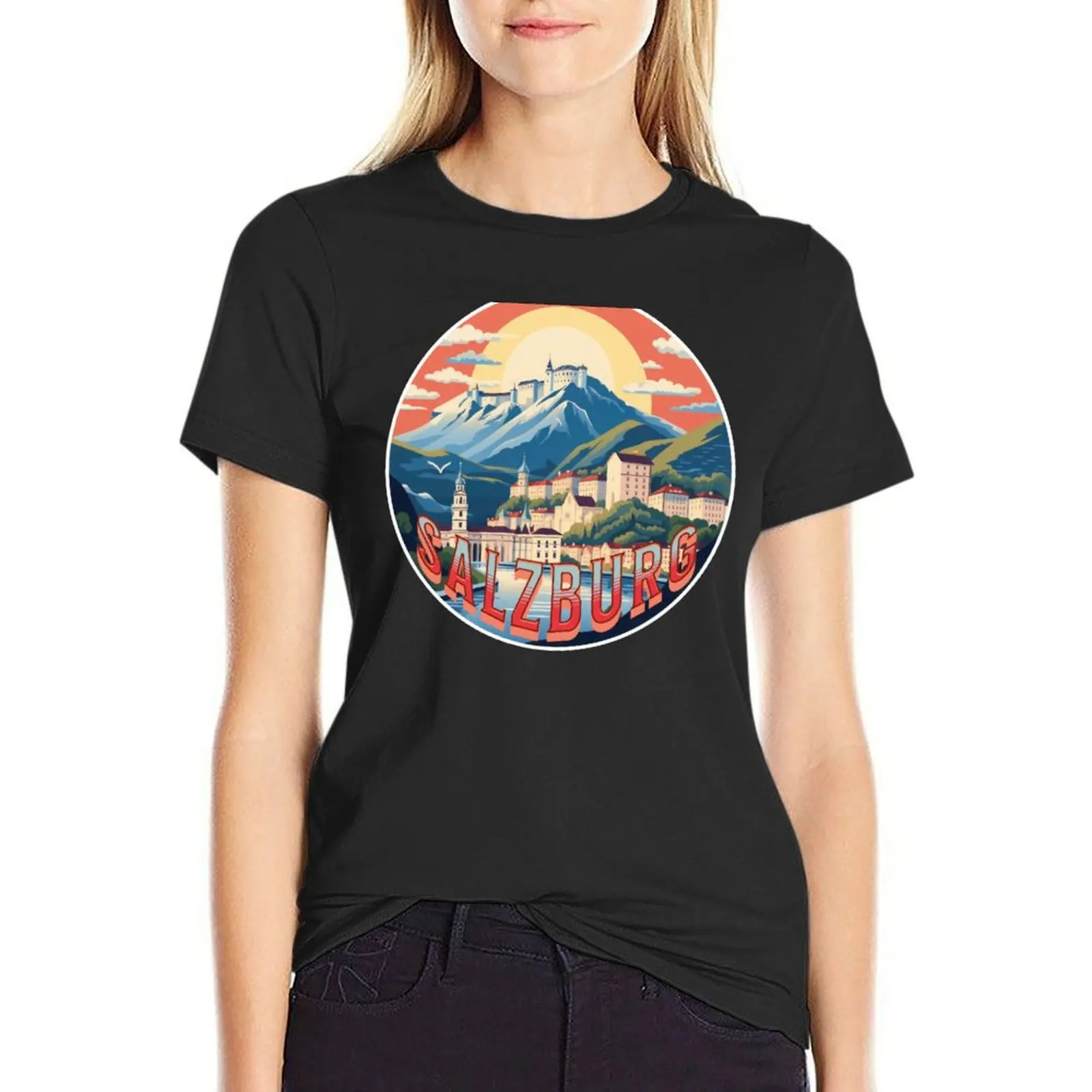 Salzburg T-Shirt blanks Aesthetic clothing anime oversized Womens graphic t shirts
Salzburg T-Shirt blanks Aesthetic clothing anime oversized Womens graphic t shirts