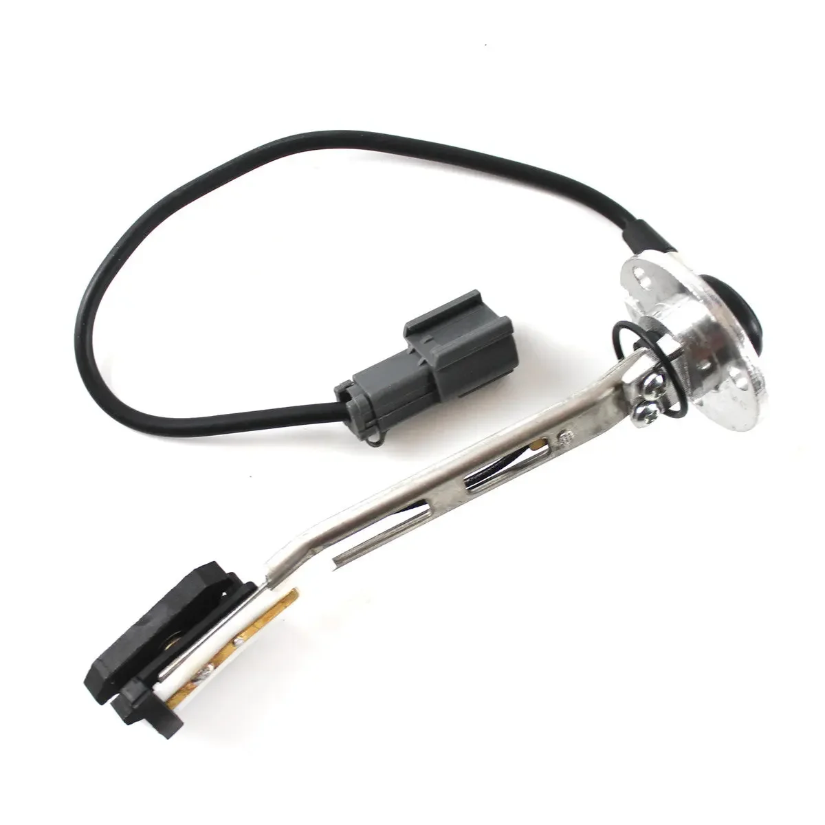 7861-92-4210 OIL LEVEL SENSOR for KOMATSU Excavator PC100-5 PC120-5 PC200-5 PC200-6 PC300-6
7861-92-4210 OIL LEVEL SENSOR for KOMATSU Excavator PC100-5 PC120-5 PC200-5 PC200-6 PC300-6