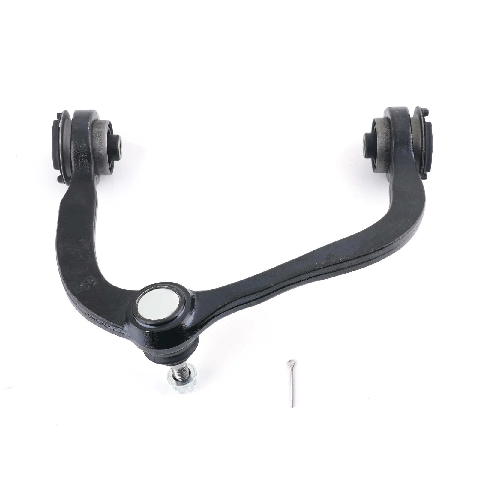 Upper Right Suspension Control Arm For F-150 Expedition 2004 2005 2006 2007-2021
Upper Right Suspension Control Arm For F-150 Expedition 2004 2005 2006 2007-2021