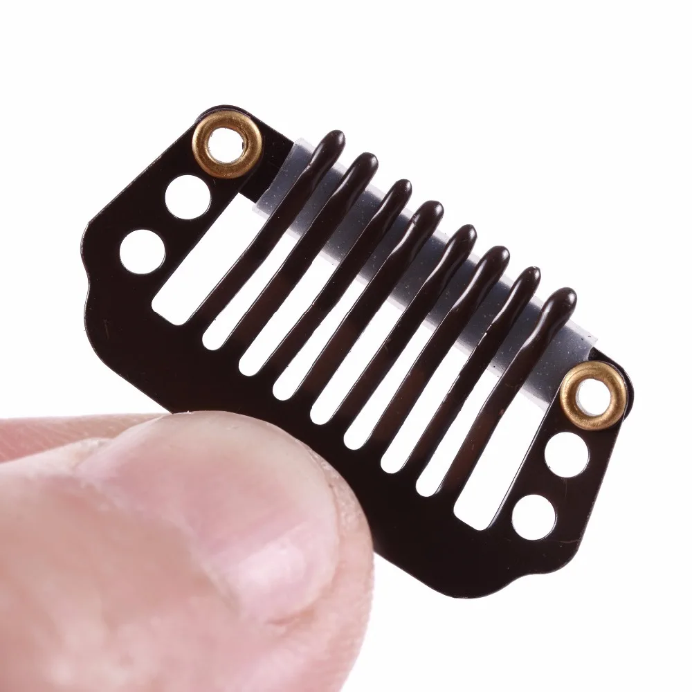 28Mm Hairpin Tool Metal Snap 8 Hairpin for Hair Extension Tool
28Mm Hairpin Tool Metal Snap 8 Hairpin for Hair Extension Tool