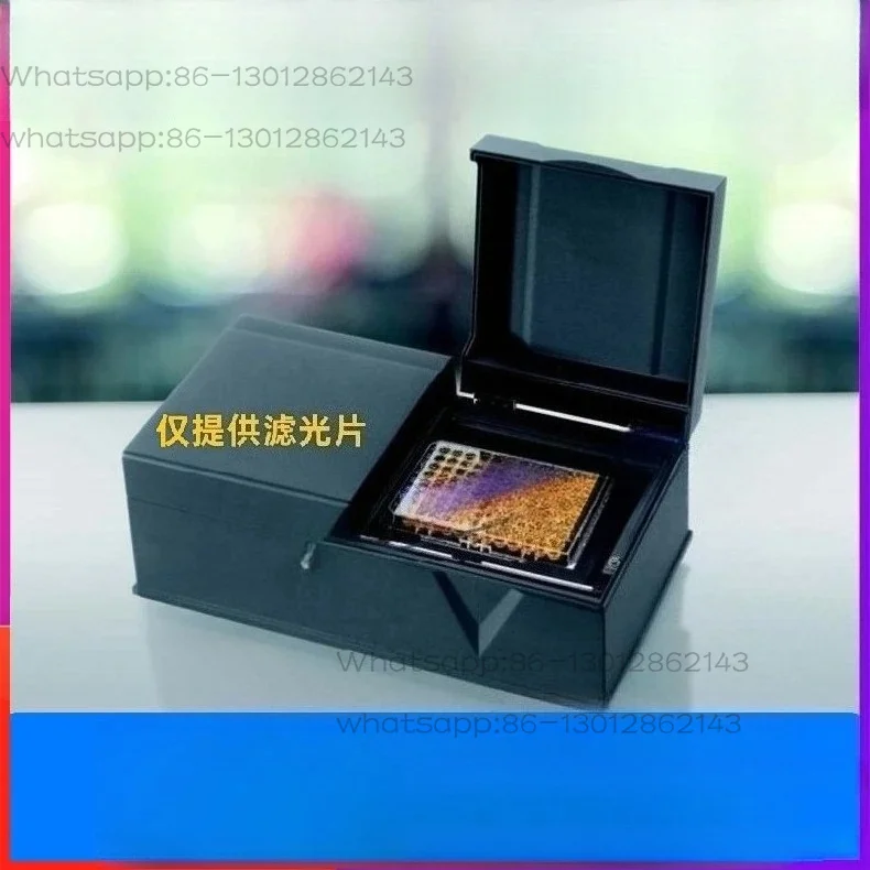Microscope Filters, Quality Assurance
Microscope Filters, Quality Assurance