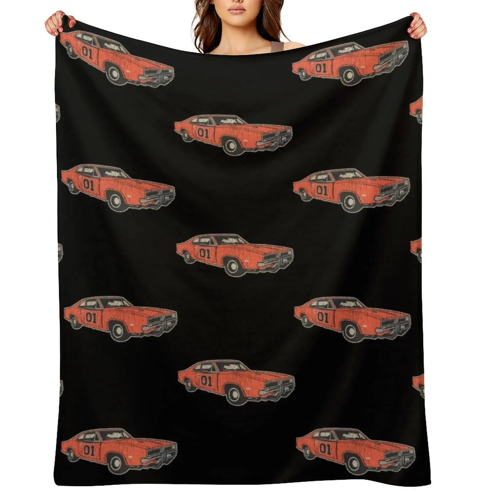 Music Vintage Retro Dukes Of Hazzard Funny Graphic Gift Throw Blanket Sofa Quilt Kid'S Blankets For Baby Blankets
Music Vintage Retro Dukes Of Hazzard Funny Graphic Gift Throw Blanket Sofa Quilt Kid'S Blankets For Baby Blankets