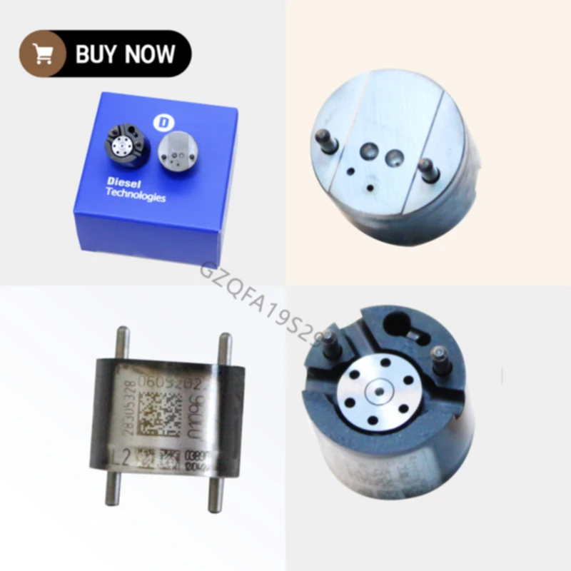 9308-625C Control Valve Fuel Injection Assembly Valve Assembly Adapted to Delphi Haval Great Wall Diesel Pump ZYJFA20S28
9308-625C Control Valve Fuel Injection Assembly Valve Assembly Adapted to Delphi Haval Great Wall Diesel Pump ZYJFA20S28