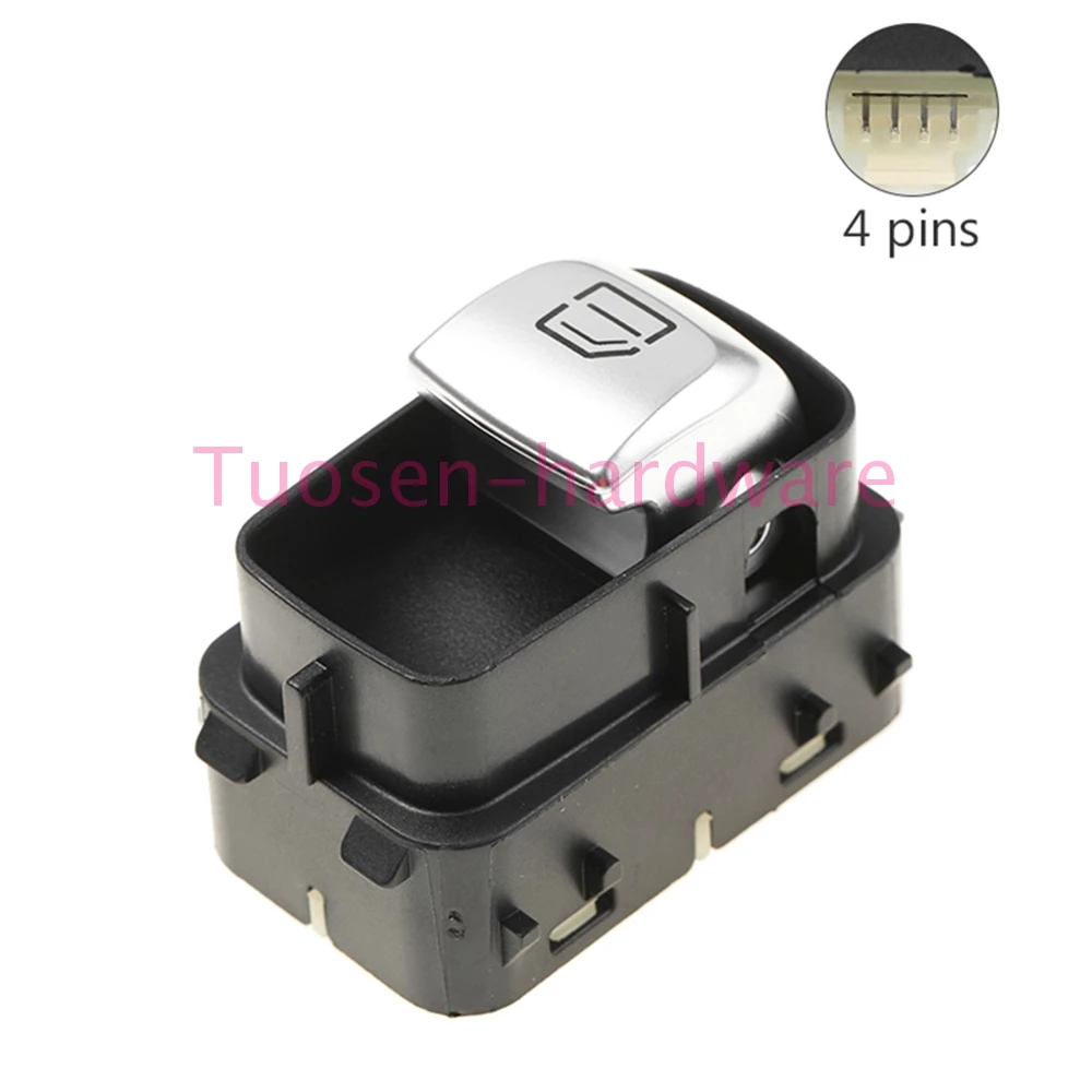 Right Rear Window Switch Front Black for Benz W205 C200 C300 2015-2016 2059051513
Right Rear Window Switch Front Black for Benz W205 C200 C300 2015-2016 2059051513