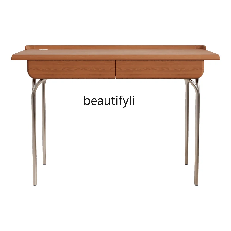 Chinese Style Solid Wood Desk Modern Simple Home Computer Desk Desk Desk furniture living room
Chinese Style Solid Wood Desk Modern Simple Home Computer Desk Desk Desk furniture living room